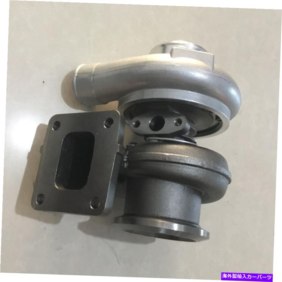 Turbo Charger ターボチャージャーRE531983 John Deere 210LJ 310J 310TJ 315SJ 410Jエンジン4045用C15 Turbocharger RE531983 C15 For John Deere 210LJ 310J 310TJ 315SJ 410J Engine 4045【並行輸入品】
