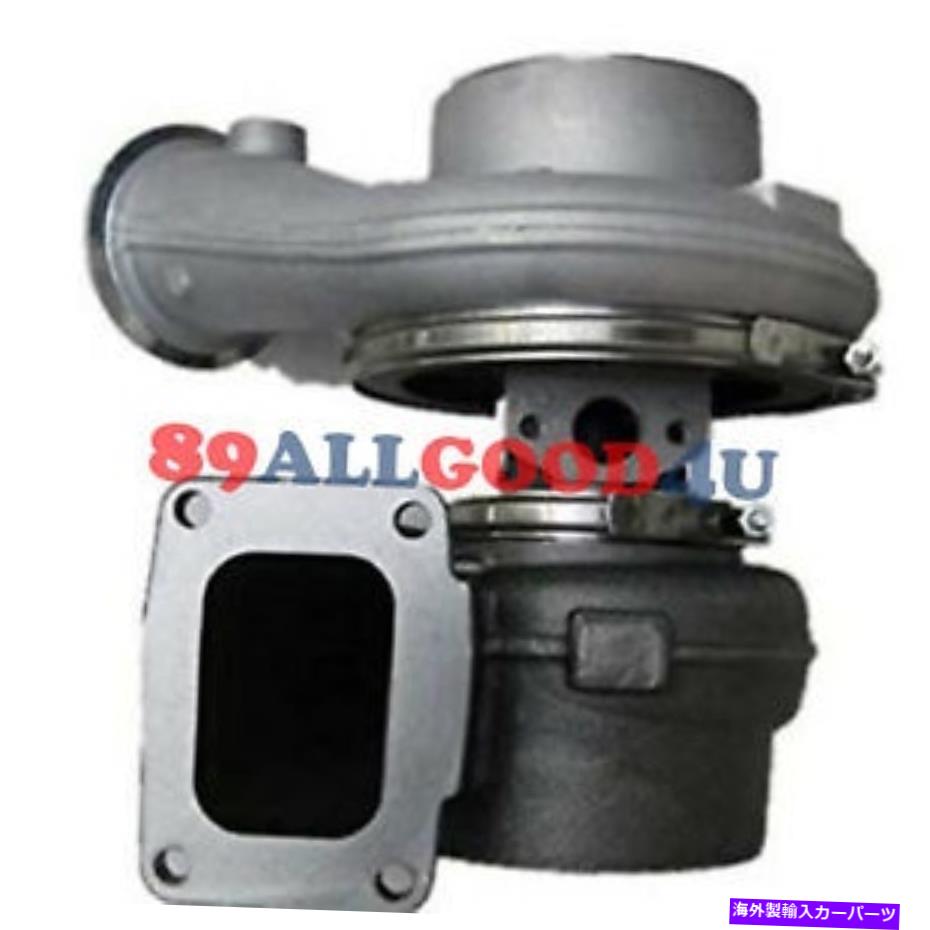 Turbo Charger TurboCharger 211-6959 211-8251ターボS310用キャタピラー猫エンジンC18 Turbocharger 211-6959 211-8251 Turbo S310 for Caterpillar CAT Engine C18【並行輸入品】|Us Custom Parts Shop USDM