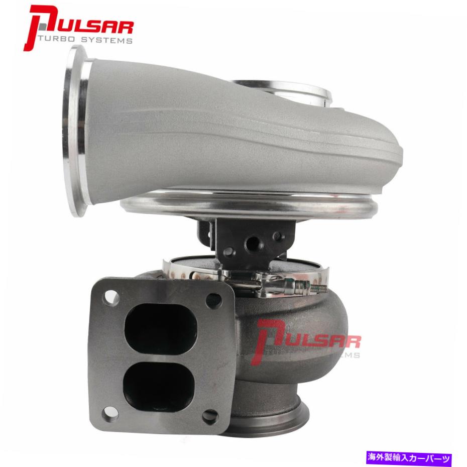 Turbo Charger パルサー400SX4 488 88mmビレットコンプレッサーホイールT4ツインスクロール1.25 A/Rターボ Pulsar 400SX4 488 88mm Billet Compressor Wheel T4 Twin Scroll 1.25 A/R Turbo【並行輸入品】|Us Custom Parts Shop USDM