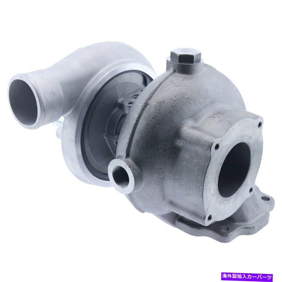 Turbo Charger HX40ターボチャージャー3536620 3536621 3802829 Cummins Marine 6BTA 5.9Lエンジン HX40 Turbocharger 3536620 3536621 3802829 for Cummins Marine 6BTA 5.9L Engine【並行輸入品】