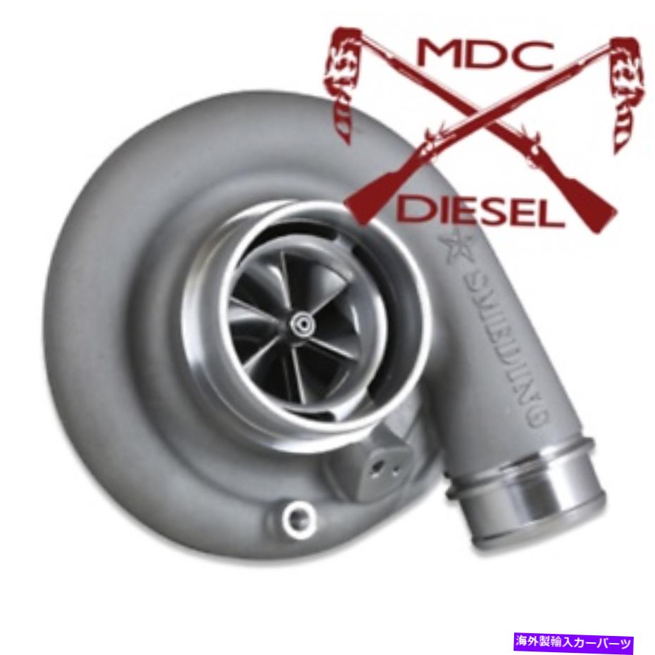 Turbo Charger S366/73/.91 T4 SXE完全ターボチャージャーS300 S366 S366/73/.91 T4 SXE COMPLETE Turbocharger S300 S366【並行輸入品】 161,095円