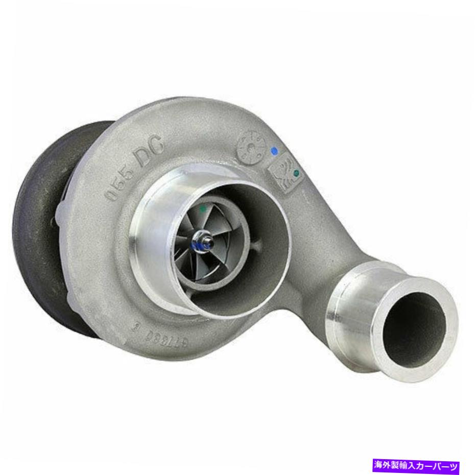 Turbo Charger Borgwarner Airwerksシリーズ：ターボチャージャーSX S300SX3 T4 A/R .88 60mmインデューサー BorgWarner Airwerks Series: Turbocharger SX S300SX3 T4 A/R .88 60mm Inducer【並行輸入品】
