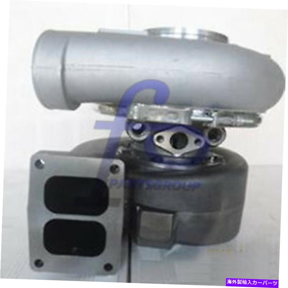 Turbo Charger Cummins 4BTA KTA50エンジン用のHX80ターボチャージャー4955424 HX80 Turbocharger 4955424 for Cummins 4BTA KTA50 Engine【並行輸入品】