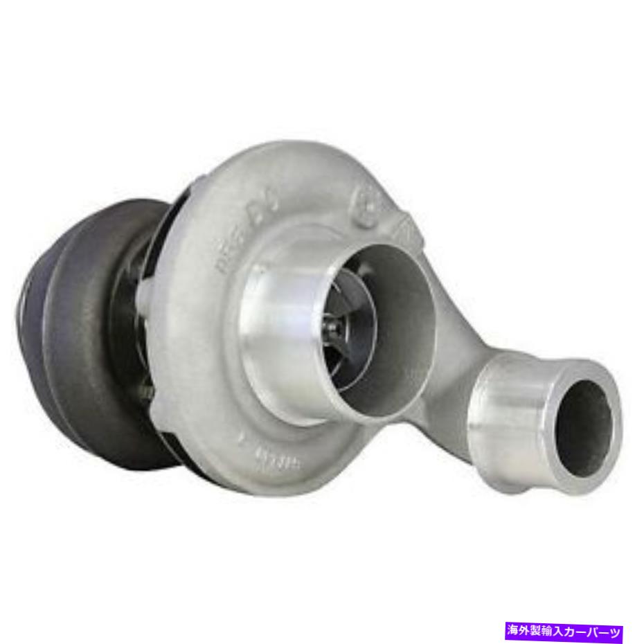 Turbo Charger Borgwarner 177284 S300SX3ターボチャージャー66mm / 2.60 \
