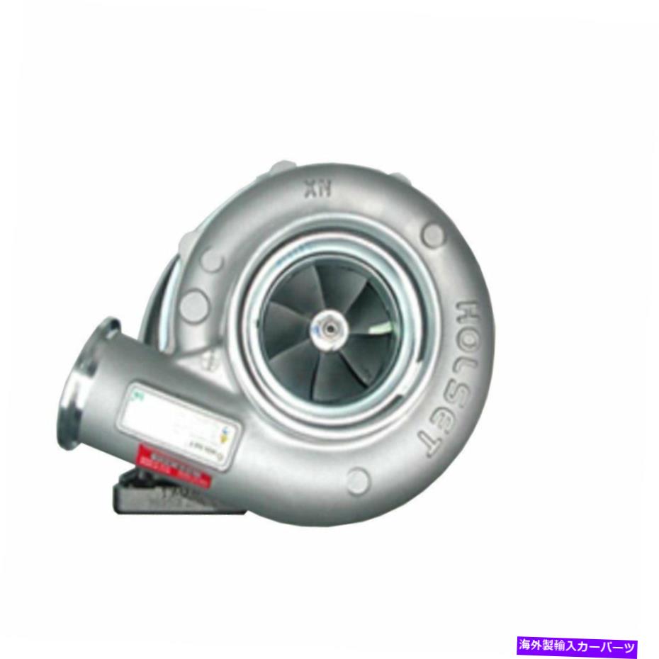 Turbo Charger HX50 2834275および2834277 CUMMINS CCEC M11-G3エンジン用の本物のホルセット新しいターボ Genuine Holset New Turbo For HX50 2834275 and 2834277 CUMMINS CCEC M11-G3 Engine【並行輸入品】