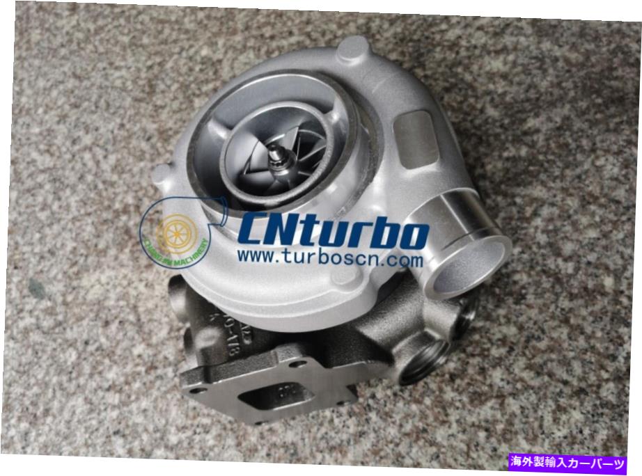 Turbo Charger New Caterpillar 3126 Engine Turbo S300W030 TurboCharger 169603 145-8884 Turbo New Caterpillar 3126 Engine turbo S300W030 Turbocharger 169603 145-8884 turbo【並行輸入品】