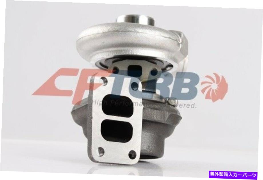 Turbo Charger 本物のOEM KB SK200 6D31T 49185-01010/ Turbo TE06H MMITSUBISHI Genuine OEM KB SK200 6D31T 49185-01010/ Turbo TE06H MMITSUBISHI【並行輸入品】｜Us Custom Parts Shop USDM 137,995円