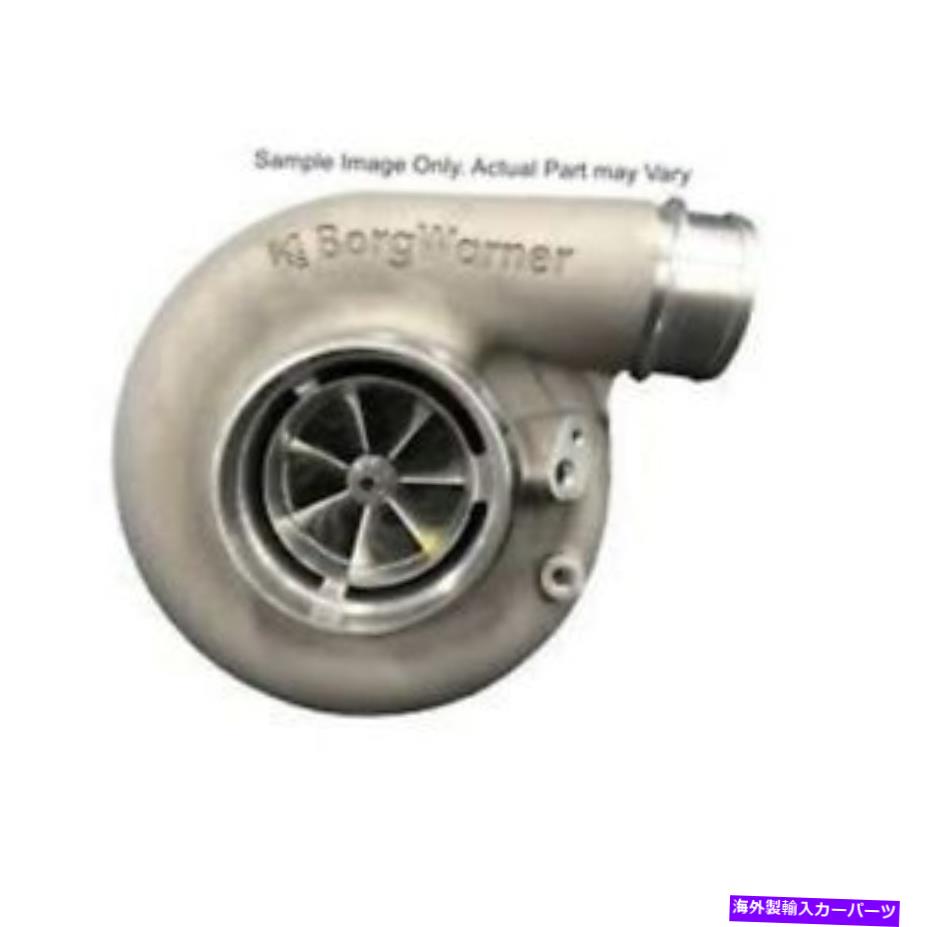 Turbo Charger Borgwarner 13009095091 S300SX-E Supercore Assembly 9180 BorgWarner 13009095091 S300SX-E SuperCore Assembly 9180【並行輸入品】