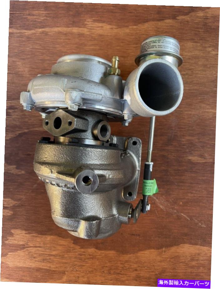 Turbo Charger 55560913 1999-2003 Saab 93 New TurboCharger OEM New 55560913 1999-2003 Saab 93 New Genuine TurboCharger OEM NEW【並行輸入品】