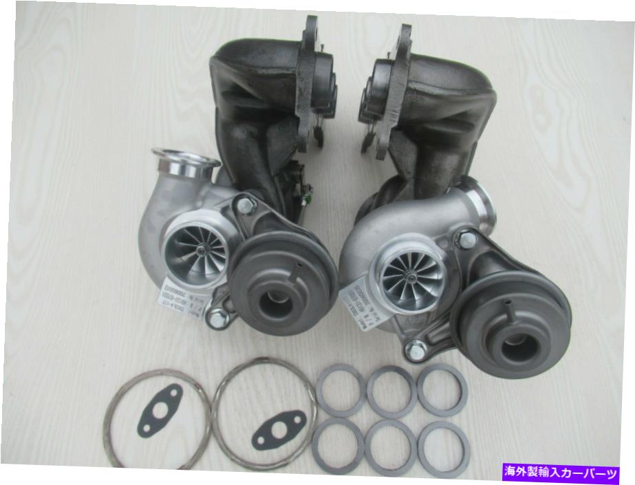 Turbo Charger TD04L-17T 11ブレードビレットターボチャージャーBMW 335I 335XI RHD 535I 135I 3.0L 750HP TD04L-17T 11 blades Billet Turbocharger BMW 335i 335xi RHD 535i 135i 3.0L 750HP【並行輸入品】