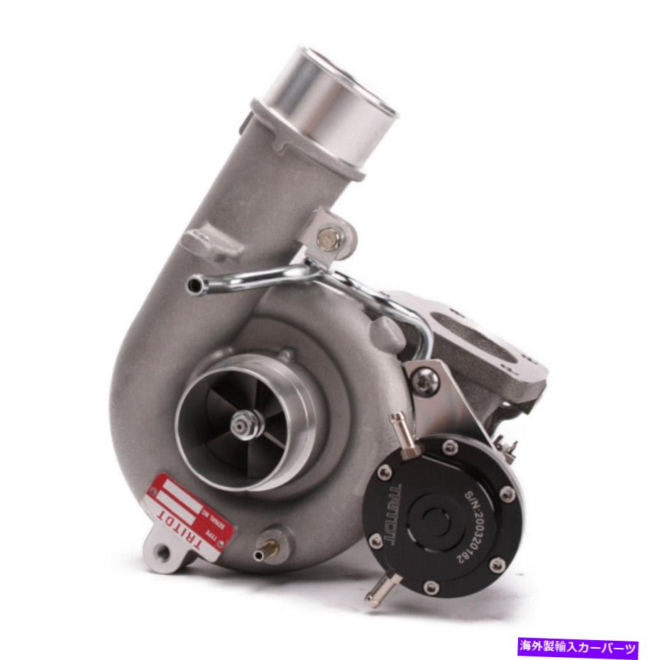 Turbo Charger Mazdaspeed 3 6 MPS MZR DISI 2.3L CX7 CX9 TD05H-18G用TRITDT STS TURBO TRITDT STS Turbo for Mazdaspeed 3 6 MPS MZR DISI 2.3L CX7 CX9 TD05H-18G【並行輸入品】｜Us Custom Parts Shop USDM