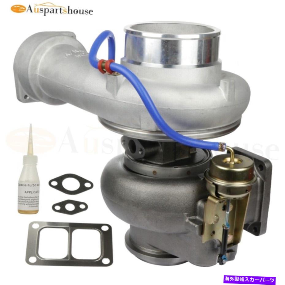 Turbo Charger CAT 3406E/C15 550HP+ 10R1065 2221133 2398316 2616857 10R2962用ターボチャージャー Turbocharger for CAT 3406E/C15 550HP+ 10R1065 2221133 2398316 2616857 10R2962【並行輸入品】