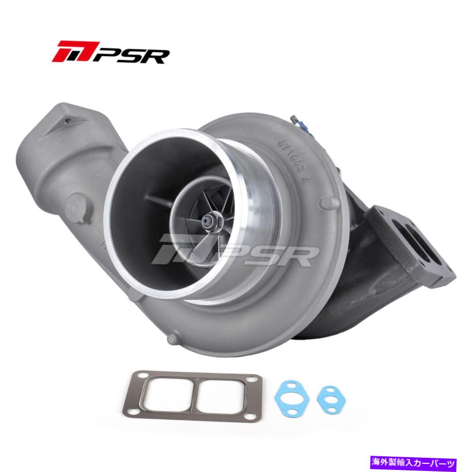Turbo Charger PSR S410G S410SXビレットターボ1.32A/R CAT 3406E C15 14969880000 3406B 3406C PSR S410G S410SX Billet Turbo 1.32A/R for CAT 3406E C15 14969880000 3406B 3406C【並行輸入品】 161,920円