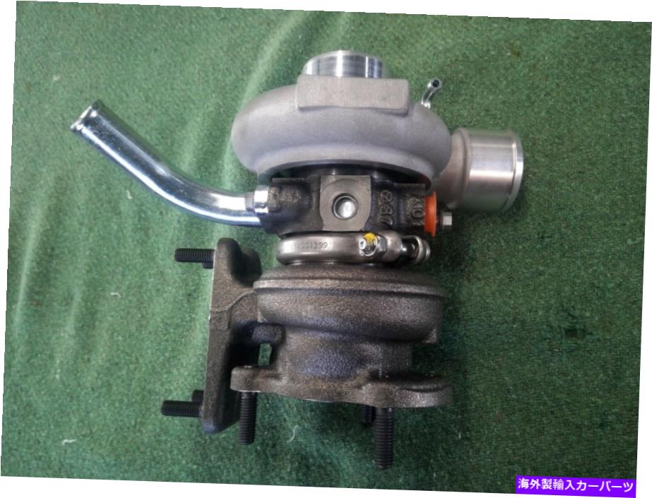 Turbo Charger can -am maverick xds 1000rターボチャージャーの真新しい - 送料無料 Can-am Maverick XDS 1000R turbocharger brand new - Free shipping【並行輸入品】｜Us Custom Parts Shop USDM