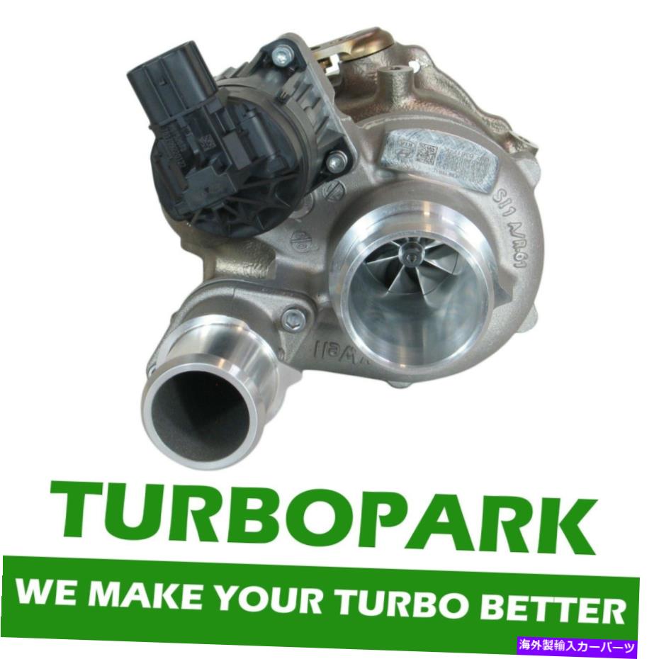 Turbo Charger ヒュンダイジェネシスの新しいギャレットGT14ターボKIAスティンガー3.3L 28231-3L110 844076-6 NEW Garrett GT14 Turbo for Hyundai Genesis Kia Stinger 3.3L 28231-3L110 844076-6【並行輸入品】