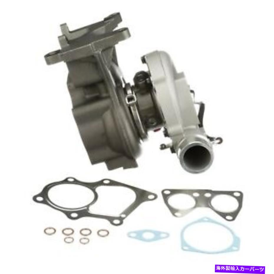Turbo Charger Silverado 2500 HD、Silverado 3500、Sierra 2500 HD+More TBC705用のターボチャージャー Turbocharger for Silverado 2500 HD, Silverado 3500, Sierra 2500 HD+More TBC705【並行輸入品】｜Us Custom Parts Shop USDM