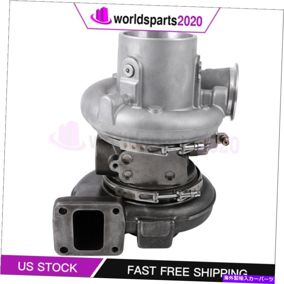 Turbo Charger HE551 HE551Vカミンズ用ターボチャージャー/ボルボISX ISX 04 QSX 15 4041090 4041090RX HE551 HE551V Turbocharger for Cummins/Volvo ISX ISX 04 QSX 15 4041090 4041090RX【並行輸入品】｜Us Custom Parts Shop USDM