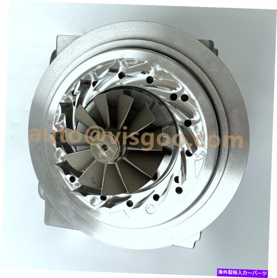 Turbo Charger Holset HE451VE HE400VGカートリッジCHRA 2882110NX 3773569 ISX QSX HOLSET HE451VE HE400VG cartridge CHRA 2882110NX 3773569 for Cummins ISX QSX【並行輸入品】