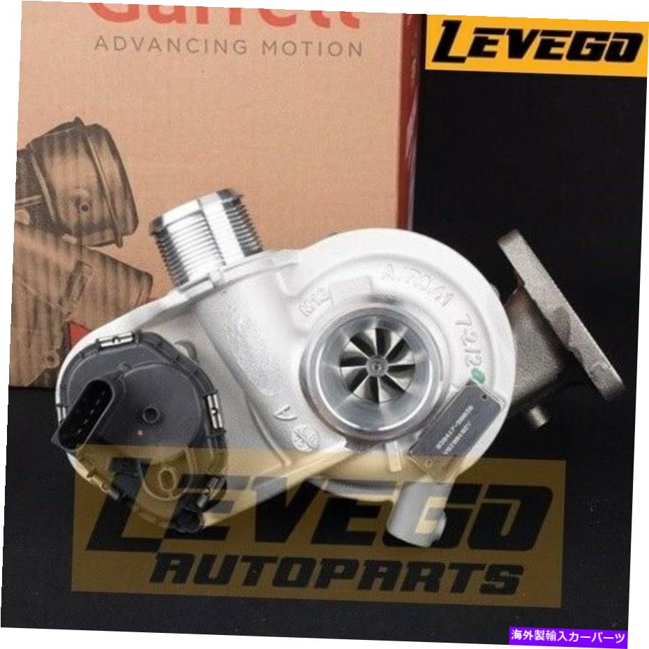 Turbo Charger フォードトランジット2.0L 838417-5003S GK2Q6K682BB用の新しい本物のGTD1444VZターボターボ New Genuine GTD1444VZ Turbo for Ford Transit 2.0L 838417-5003S GK2Q6K682BB【並行輸入品】｜Us Custom Parts Shop USDM