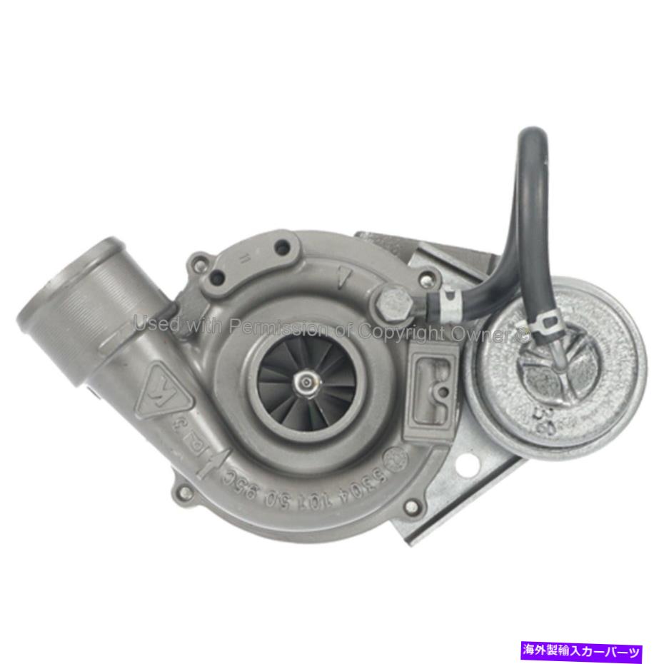 Turbo Charger A4のMPAターボチャージャー、A4 Quattro、Passat T2042 MPA Turbocharger for A4, A4 Quattro, Passat T2042【並行輸入品】