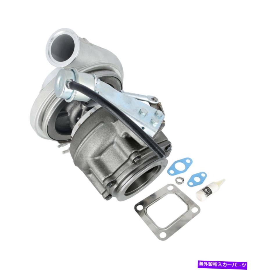 Turbo Charger ターボチャージャーDTスペアパーツ2.14675ガスケットキット付きターボチャージャー Turbocharger DT Spare Parts 2.14675 Turbocharger with gasket kit【並行輸入品】