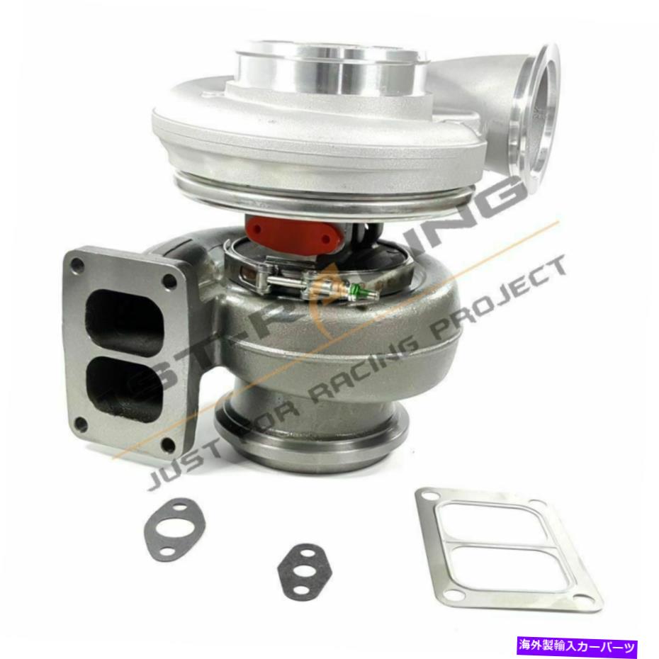 Turbo Charger S400SX4 S480 80mmビレットコンプレッサーホイールT6ツインスクロール1.32 A/Rターボ1200HP S400SX4 S480 80mm Billet Compressor Wheel T6 Twin Scroll 1.32 A/R Turbo 1200HP【並行輸入品】｜Us Custom Parts Shop USDM