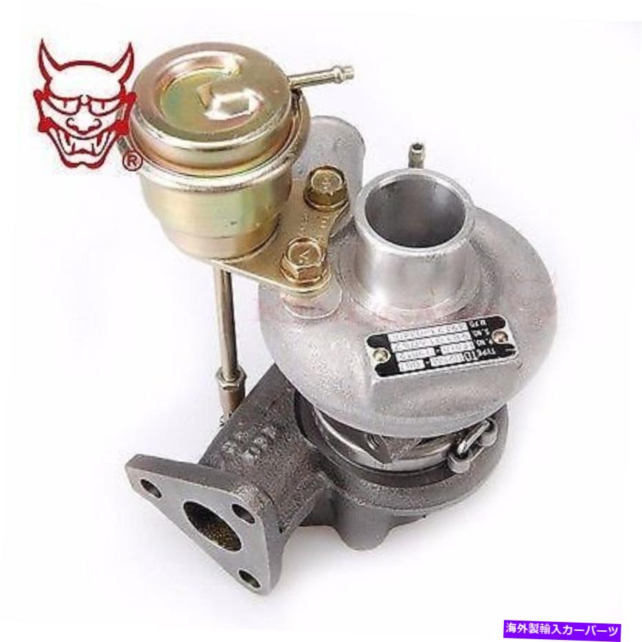 Turbo Charger 新しい本物のターボチャージャーKubota D1105-T E3B Mitsubishi TD025M-5T 49173-03442 New Genuine Turbocharger KUBOTA D1105-T E3B Mitsubishi TD025M-5T 49173-03442【並行輸入品】