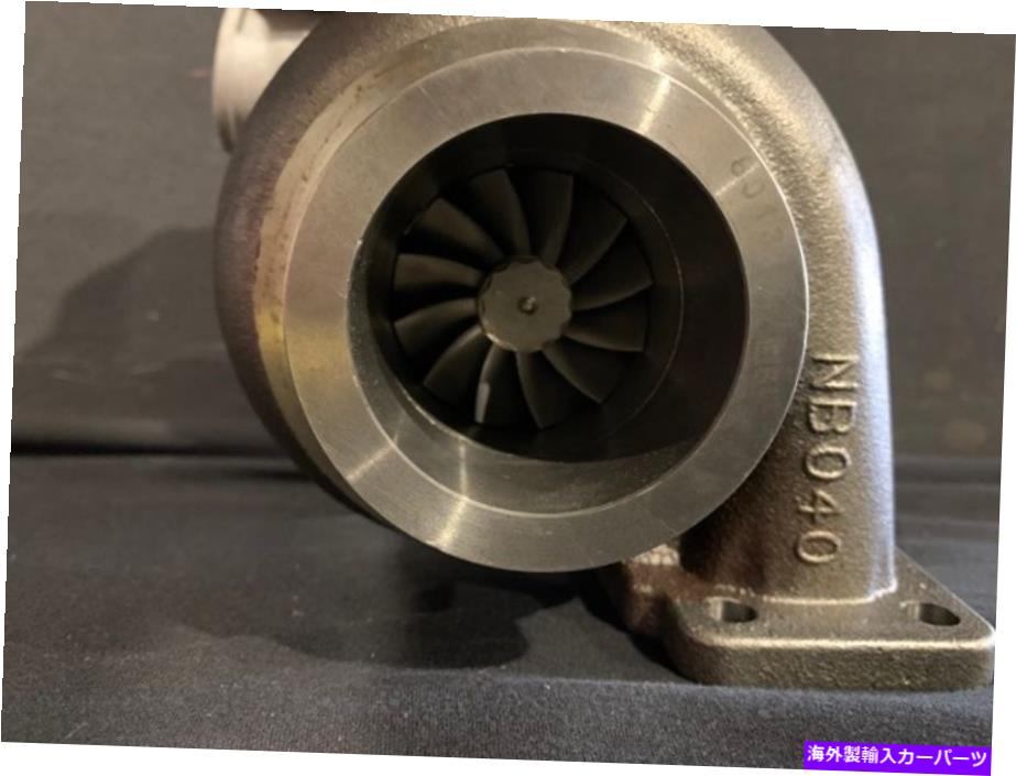 Turbo Charger MAHLE CASE IH 1150G 1150H 1188CK 1188LC 850G 850H 1188P 1188PA 1188PM TURBO Mahle Case IH 1150G 1150H 1188CK 1188LC 850G 850H 1188P 1188P4A 1188PM TURBO【並行輸入品】｜Us Custom Parts Shop USDM