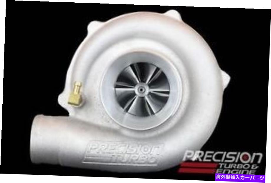 Turbo Charger 精密ターボエントリレベルターボチャージャー-5831MFSビュイック.63 A/R HDアクチュエータ Precision Turbo Entry Level Turbocharger - 5831 MFS BUICK .63 A/R HD ACTUATOR【並行輸入品】
