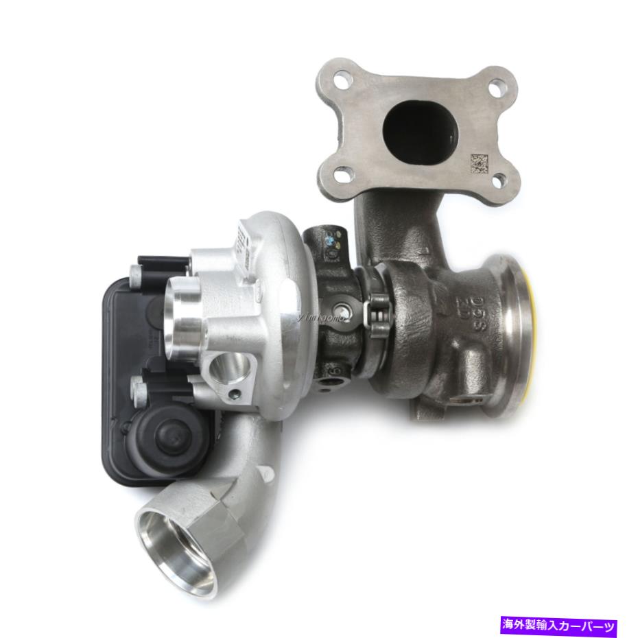 Turbo Charger 1.4TSIターボアセンブリVWゴルフバリアントパサットアウディA3 S3ターボチャージャーパーツ 1.4TSI Turbo Assembly For VW Golf Variant Passat AUDI A3 S3 Turbo Chargers Parts【並行輸入品】｜Us Custom Parts Shop USDM