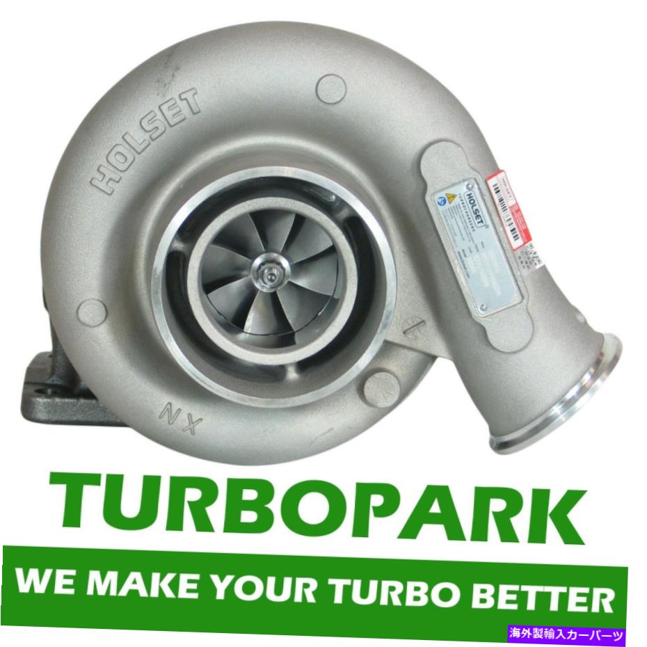Turbo Charger 新しいOEM Holset HX40 Turbo Freightliner Cummins 6CTA 6CT 94 Cシリーズ3533000 NEW OEM Holset HX40 Turbo Freightliner Cummins 6CTA 6CT 94 C Series 3533000【並行輸入品】