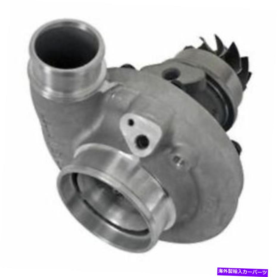 Turbo Charger Borgwarner 13009097056ターボチャージャースーパーコアS300SX-E 61mm Borgwarner 13009097056 Turbocharger Super Core S300SX-E 61mm【並行輸入品】