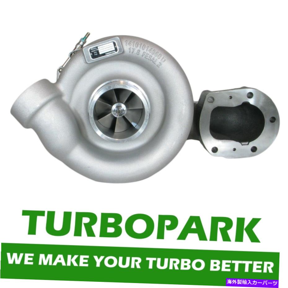Turbo Charger 新しいB3NS Turbo International Truck Navistar MaxxForce 11 13 15 13879880002 NEW B3NS Turbo International Truck Navistar MaxxForce 11 13 15 13879880002【並行輸入品】｜Us Custom Parts Shop USDM