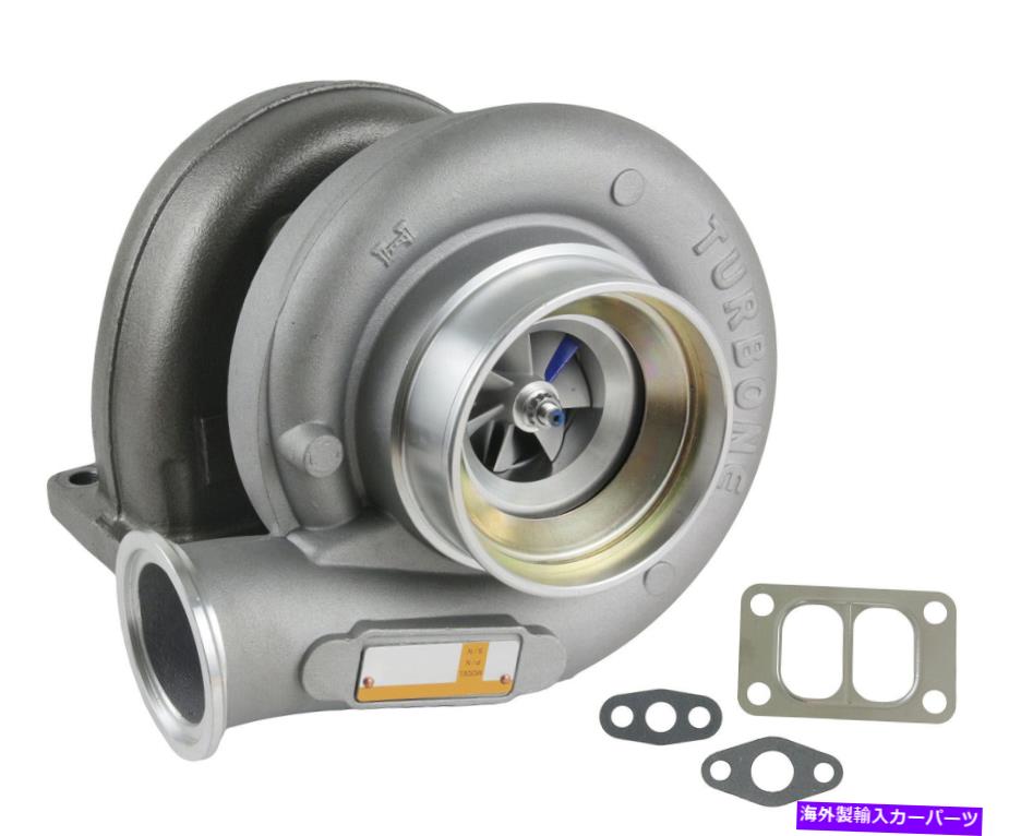 Turbo Charger 新しいターボチャージャーはコマツ掘削機PC200-6 PC-220-6 3595158 3595157 4035373に適合します NEW TURBOCHARGER FITS KOMATSU EXCAVATOR PC200-6 PC-220-6 3595158 3595157 4035373【並行輸入品】
