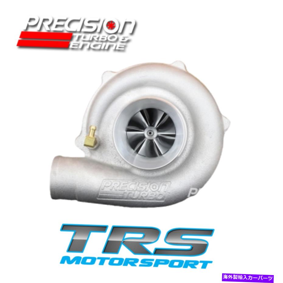 Turbo Charger 精密ターボエントリレベルターボチャージャー5831 MFS Precision Turbo Entry Level Turbocharger 5831 MFS【並行輸入品】