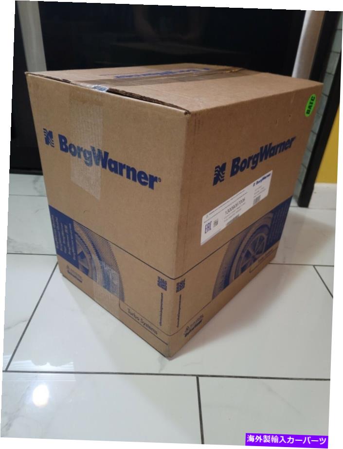 Turbo Charger Borgwarner 13009097006 S300SXスーパーコアターボチャージャー-63mm; 450-785hp。 BorgWarner 13009097006 S300SX Super Core Turbocharger - 63mm; 450-785hp.【並行輸入品】