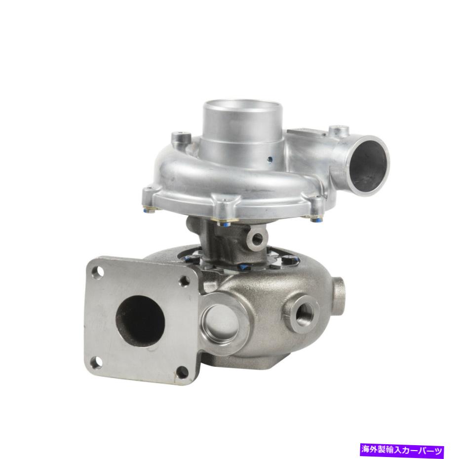 Turbo Charger W04CTA W04CT-I 24100-1821A MX33を備えたHINOマリン用の新しいRHC61W VB240021ターボ NEW RHC61W VB240021 turbo for Hino Marine with W04CTA W04CT-I 24100-1821A MX33【並行輸入品】