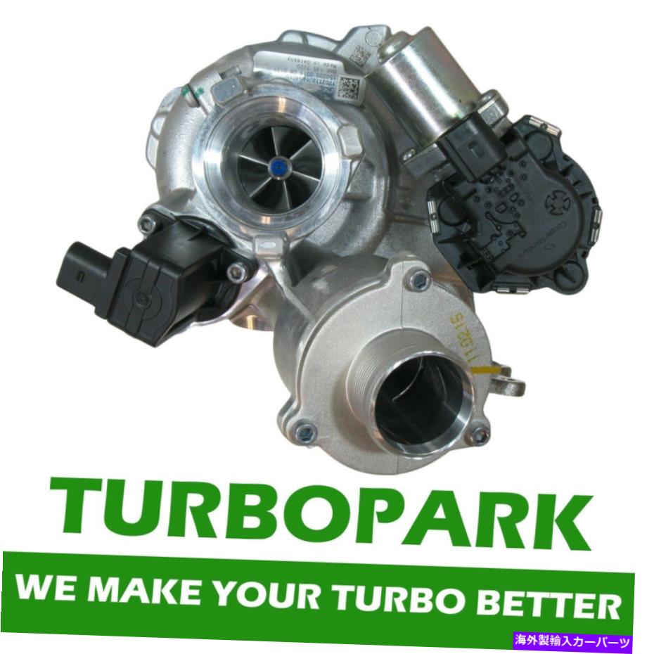 Turbo Charger 新しいOEM IHI RHF5ターボVWビートルジェッタアウディA1 A3 S1 TT 2.0L EA888 06K145722G NEW OEM IHI RHF5 Turbo VW Beetle Jetta Audi A1 A3 S1 TT 2.0L EA888 06K145722G【並行輸入品】｜Us Custom Parts Shop USDM
