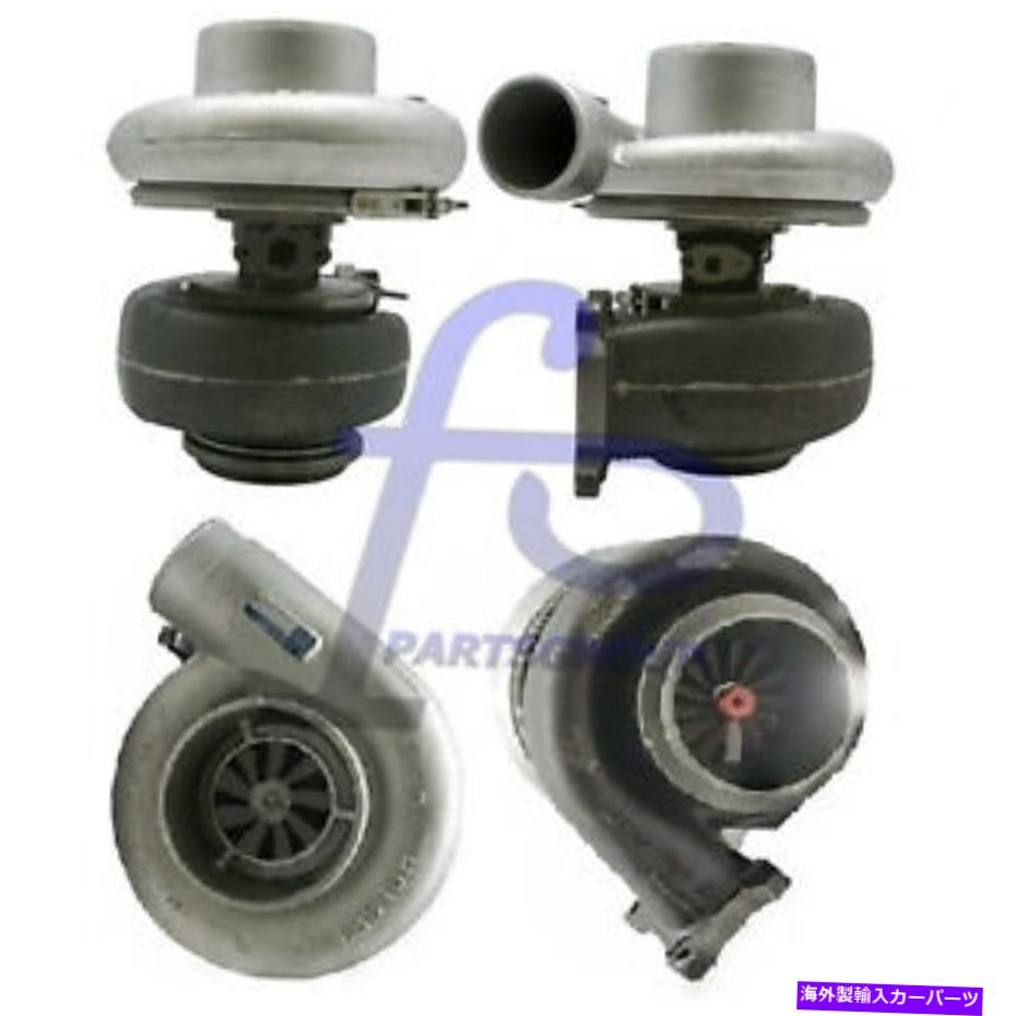 Turbo Charger HT4Cターボチャージャー3801918カミンズ用NTA855 STEMACジェネレーターP450 Muller RD350 HT4C Turbocharger 3801918 For Cummins NTA855 Stemac Generator P450 Muller RD350【並行輸入品】