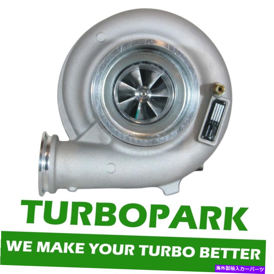 Turbo Charger New HX55 Turbo Mercedes-Benz Daimler Truck Bus EPA 10 AG DD15エンジン3768075 NEW HX55 Turbo Mercedes-Benz Daimler Truck Bus EPA 10 AG DD15 Engine 3768075【並行輸入品】