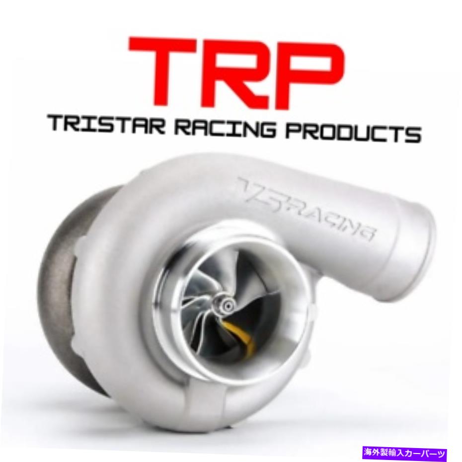Turbo Charger vsレーシングネクストジェネレーション78/75ビレットターボチャージャー.96 ARオープンT4フランジ4.8 5.3 6.0 VS Racing Next Gen 78/75 Billet Turbocharger .96 AR Open T4 Flange 4.8 5.3 6.0【並行輸入品】