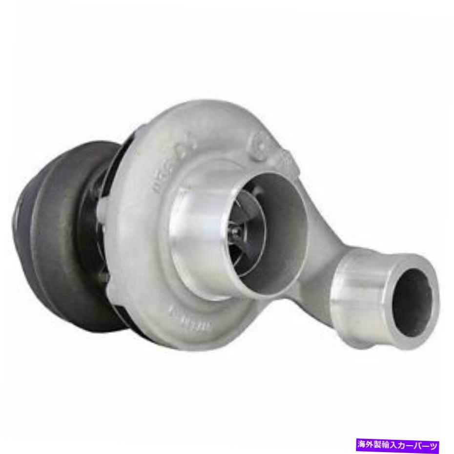Turbo Charger Borgwarner S300SX3ターボチャージャー66mm / 2.60 \