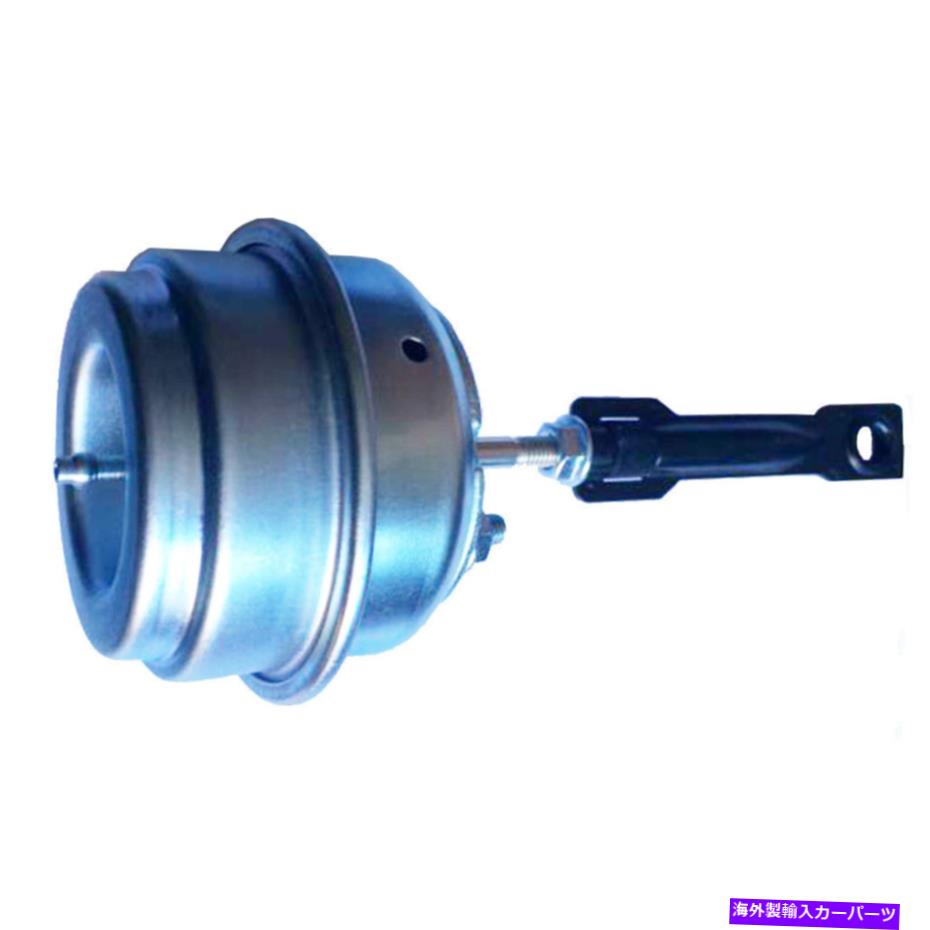 Turbo Charger VWゴルフTDIギャレットターボ充電器用の新しいターボウェストゲート真空アクチュエーター new Turbo Wastegate Vacuum Actuator for VW Golf TDI Garrett Turbo charger【並行輸入品】 148,335円