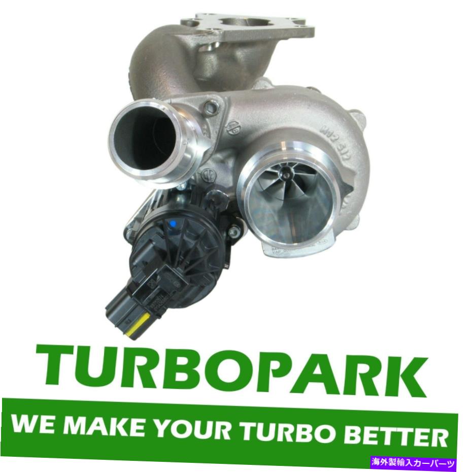Turbo Charger ヒュンダイのための新しいギャレットGT14ターボKIAスティンガー3.3 28231-3L100 844076-10 NEW Garrett GT14 Turbo for Hyundai Genesis Kia Stinger 3.3 28231-3L100 844076-10【並行輸入品】