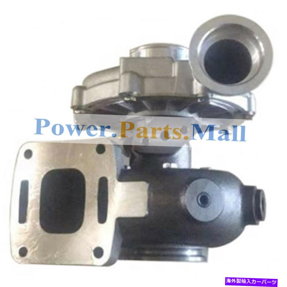 Turbo Charger 新しいK26ターボチャージャー860918 53269886290フォーボルボペンタマリンエンジンAD41 TMD41 New K26 Turbocharger 860918 53269886290 for Volvo-Penta Marine Engine AD41 TMD41【並行輸入品】