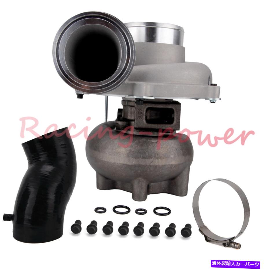 Turbo Charger GTP38Rボールベアリングビレットターボ0.84A/Rの99.5-03フォード7.3Lパワーストローク GTP38R Ball Bearing Billet Turbo 0.84A/R for 99.5-03 Ford 7.3L Powerstroke【並行輸入品】
