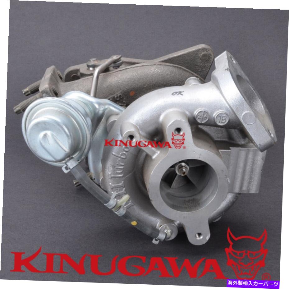 Turbo Charger Subaru Legacy GT 2010-IHI RHF5H VF54用の本物のIHIターボチャージャー Genuine IHI Turbocharger For SUBARU LEGACY GT 2010- IHI RHF5H VF54【並行輸入品】|Us Custom Parts Shop USDM