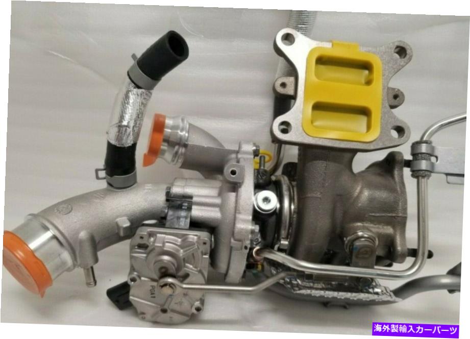 Turbo Charger OEM 28231-2M820ターボ充電器1.6L UPS＃for Hyundai Tucson 2022+ OEM 28231-2M820 Turbo Charger 1.6L AT Ups # for Hyundai Tucson 2022+【並行輸入品】