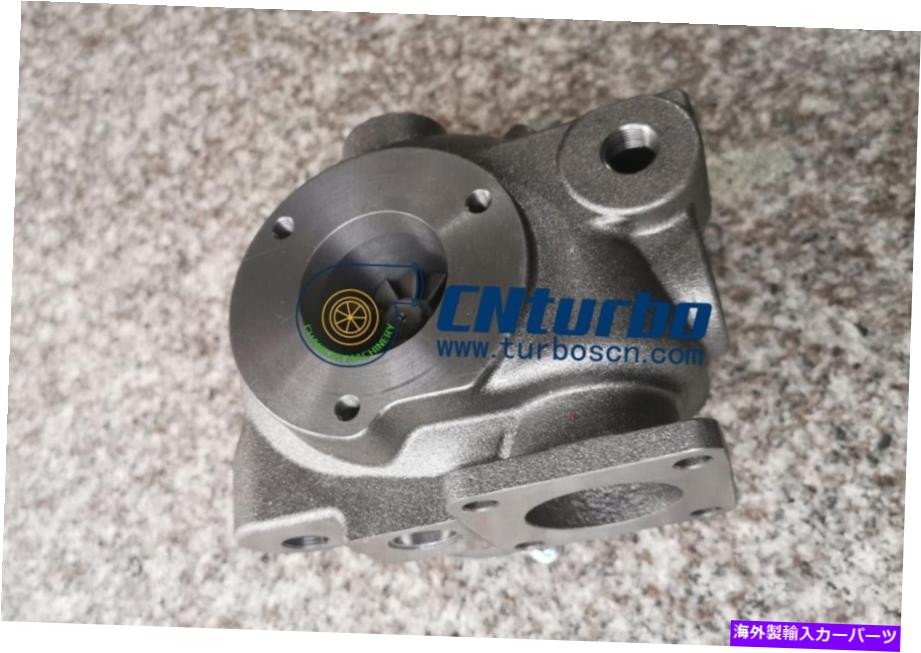 Turbo Charger New Yanmar Marine 2.0 4JH4-TEターボチャージャーRHB5 VB190052 VC190052 VD190052 TURBO New YANMAR Marine 2.0 4JH4-TE turbocharger RHB5 VB190052 VC190052 VD190052 turbo【並行輸入品】
