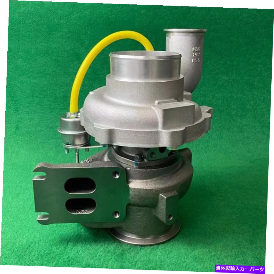 Turbo Charger GT35 TurboCharger 834409-0001 22269656 for Volvo Penta Engine TAD851VE TV851T GT35 Turbocharger 834409-0001 22269656 For Volvo Penta Engine TAD851VE TV851T【並行輸入品】